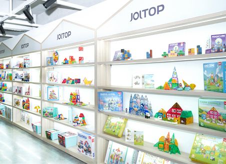 Established Our Own Brands KEBO, MAGWISDOM and PLAYMAGER