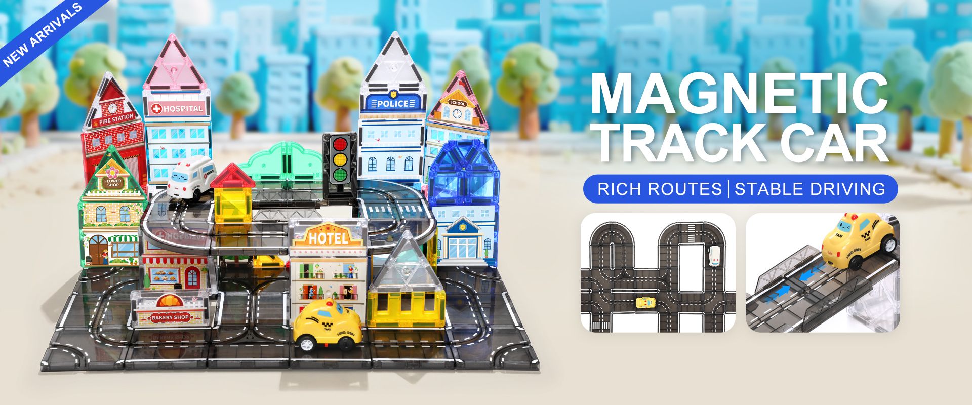 Zhejiang Top Teaching Holding Group Co., Ltd.