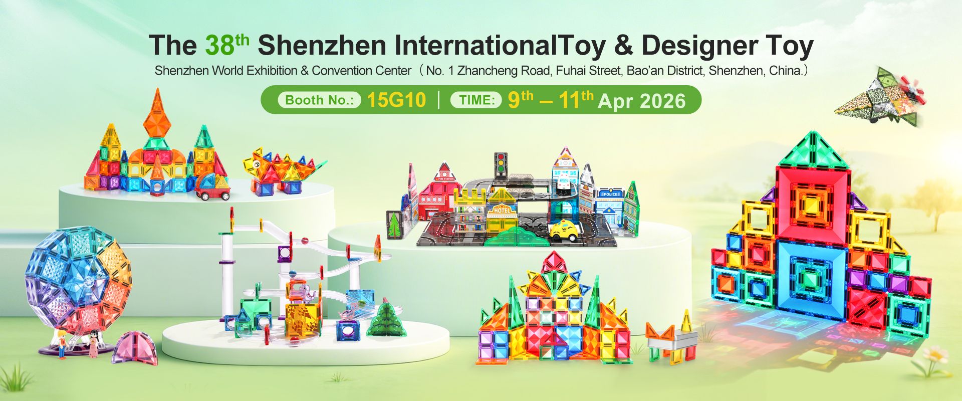 Zhejiang Top Teaching Holding Group Co., Ltd.