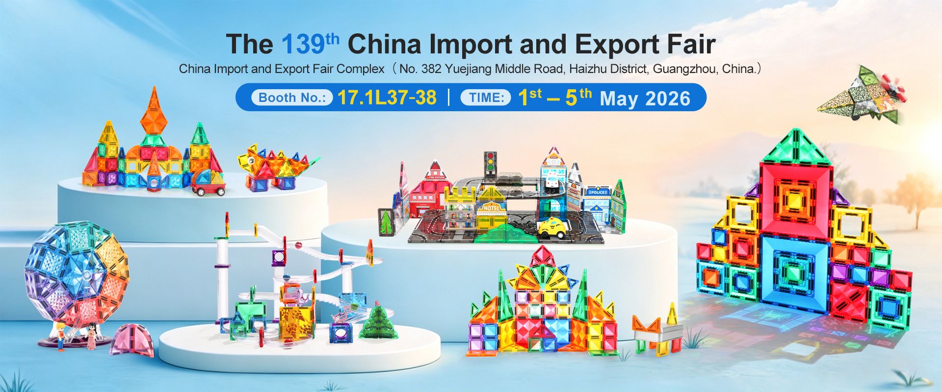 Zhejiang Top Teaching Holding Group Co., Ltd.