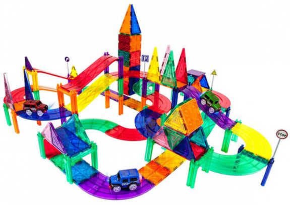 STEM Learning Construction Kit