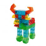 Magnetic Cubes Magnetic Building Blocks For Creative Open-Ended Play, Educational Toys for Children