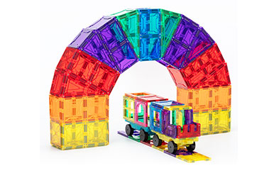 Magnetic Building Blocks for Sale