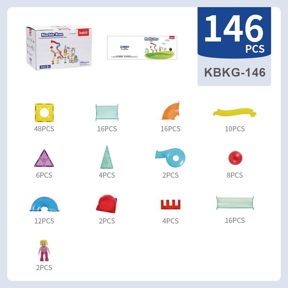 Kebo Magnetic Tiles Building Blocks for Kids, Magnets STEM Educational Learning Construction Toys Set , Marble Run Toys Birthday Gifts for Age 3 4 5 6 7 8 Year Old Boys Girls Kebo Magnetic Tiles Building Blocks for Kids, Magnets STEM Educational Learning Construction Toys Set , Marble Run Toys Birthday Gifts for Age 3 4 5 6 7 8 Year Old Boys Girls