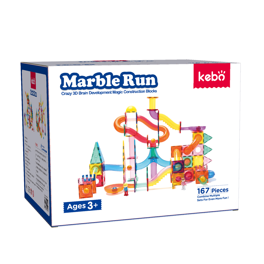 Kebo Magnetic Tiles Building Blocks for Kids, Magnets STEM Educational Learning Construction Toys Set , Marble Run Toys Birthday Gifts for Age 3 4 5 6 7 8 Year Old Boys Girls Kebo Magnetic Tiles Building Blocks for Kids, Magnets STEM Educational Learning Construction Toys Set , Marble Run Toys Birthday Gifts for Age 3 4 5 6 7 8 Year Old Boys Girls