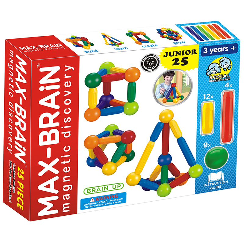 Balls and Rods Set , Building Sticks Set, Building