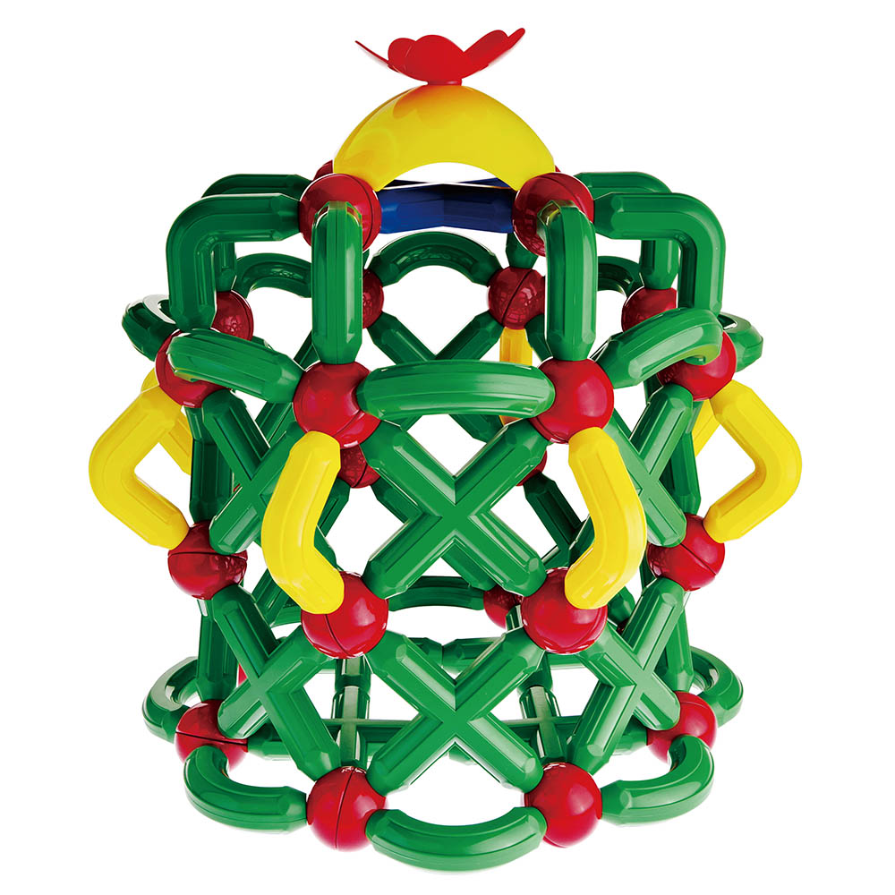 Building Blocks for Toddlers, STEM Building Toys for Kids