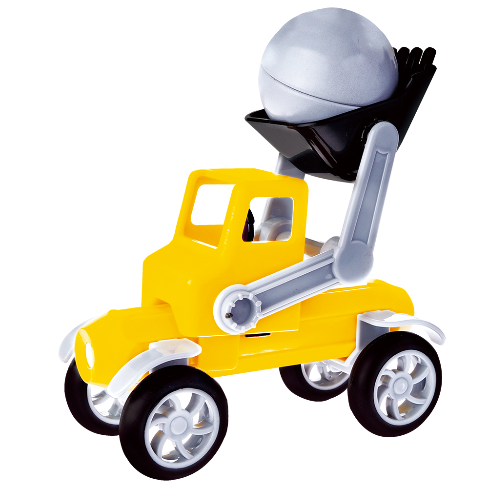 Magnetic sticks and balls DIY building blocks sets, rod and ball car set Magnetic sticks and balls DIY building blocks sets, rod and ball car set