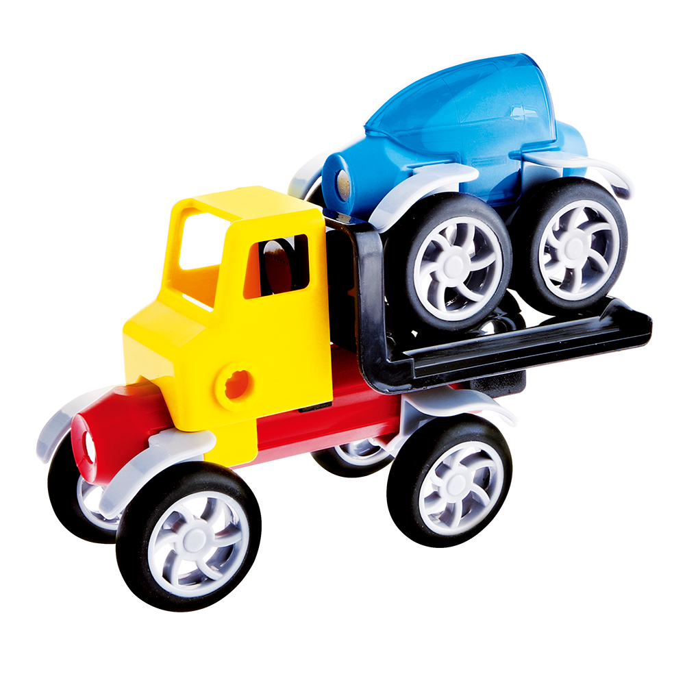 Magnetic sticks and balls DIY building blocks sets, rod and ball car set Magnetic sticks and balls DIY building blocks sets, rod and ball car set