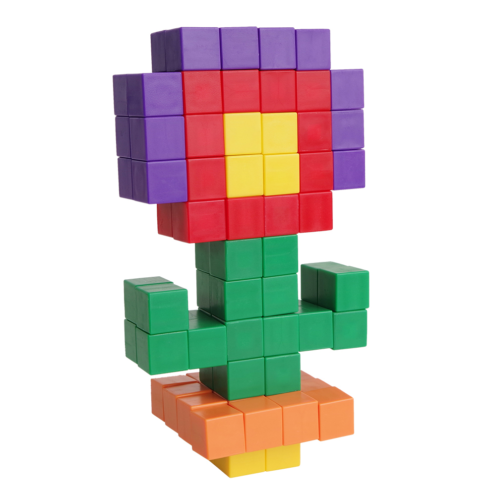 Magnetic Blocks, Magnetic Cubes, Innovative Magnetic Building Blocks for Kids, Sensory Toys for Kids