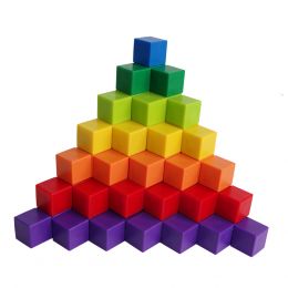 Magnetic Blocks, Magnetic Cubes, Innovative Magnetic Building Blocks for Kids, Sensory Toys for Kids