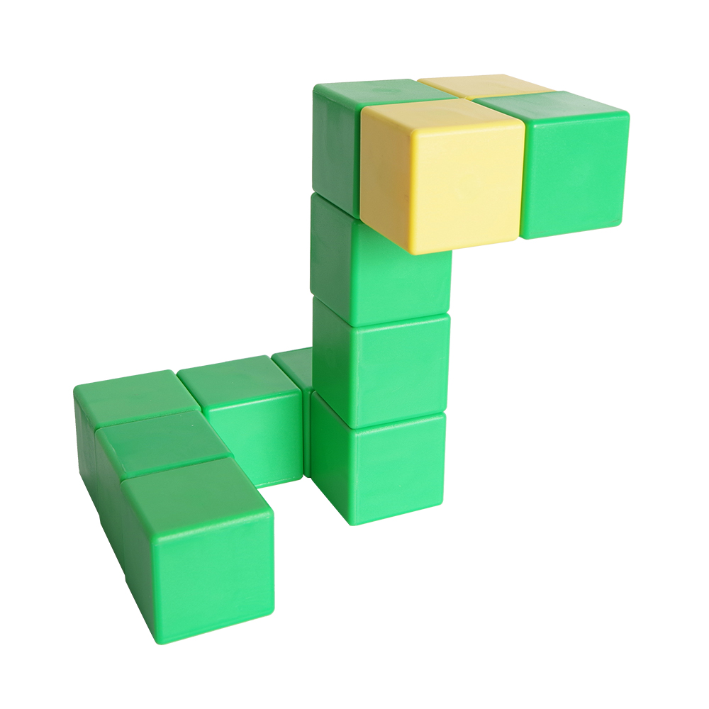 Magnetic Building Blocks Sensory Toys for Kids STEM Educational Sets Learning & Development Toys Magnet Cubes