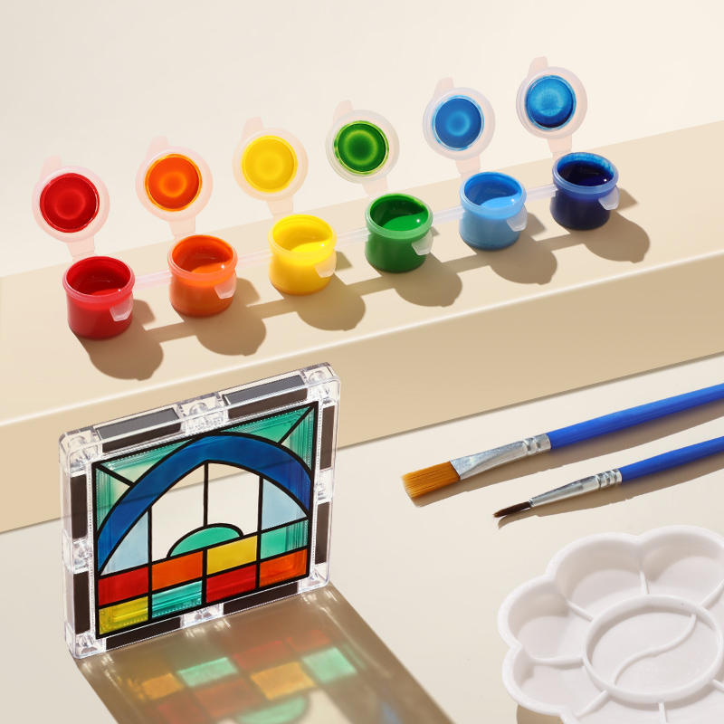 Magnetic Bulding Blocks Educational Toys For Kids