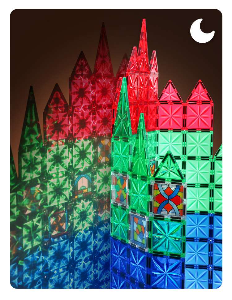 Magnetic Bulding Blocks Educational Toys For Kids Magnetic Bulding Blocks Educational Toys For Kids