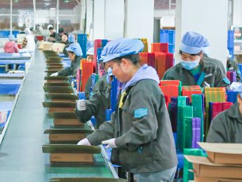 Packing Workshop