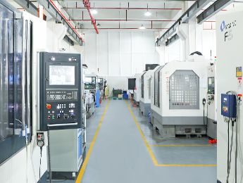 Mold Workshop