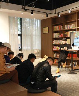 Book-Club-Sharing