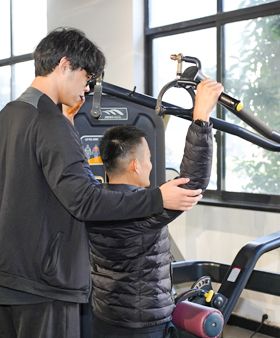 Fitness-Training