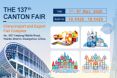 The 137th China Import and Export Fair