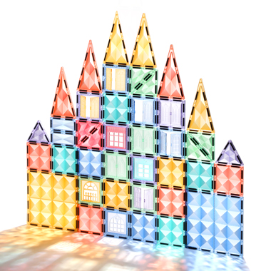 Magnetic Tiles