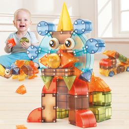 Factory Wholesales OEM ODM Custom Colors CPC ABS Plastic Colorful Kids Educational Toys Learning Children