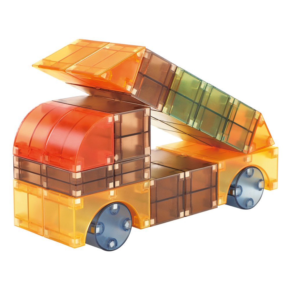 Factory Wholesales OEM ODM Custom Colors CPC ABS Plastic Colorful Kids Educational Toys Learning Children